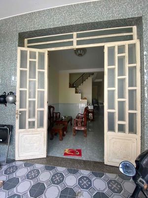 Nhà đẹp diện tích 100m² – không gian thoáng, tiện nghi