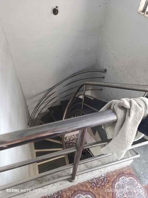 Nhà MTKD BÙI TƯ TOÀN KHU TÊN LỬA - Sát Bên Aeon Mall