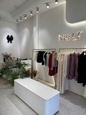 Sang nhượng mặt bằng kinh doanh thời trang Lê Văn Sỹ, Quận 3