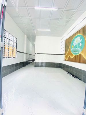 CHO THUÊ NHÀ TRỆT MỚI XÂY – KDC VĂN HÓA THÀNH ĐÔ, CẦN THƠ |5,5 TRIỆU