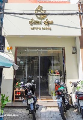 CHO THUÊ NHÀ MT CÙ LAO Q.PN DT 4x10m trệt lửng 2 lầu giá 30tr