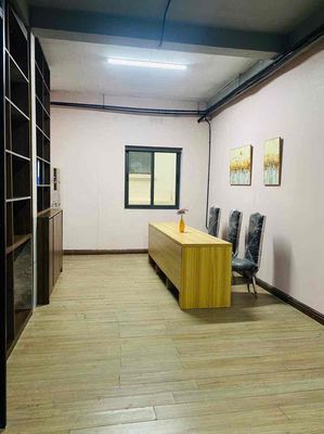 Cho thuê phòng mặt tiền song hành khu lakeview