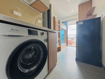 cho thuê phòng trọ 663 Trương Định giảm giá