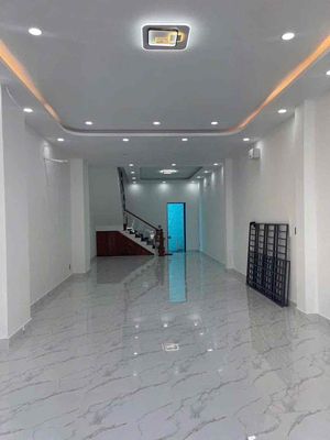 MẶT TIỀN NGUYỄN VĂN LƯỢNG, CITYLAND LOTTE MART GÒ VẤP
