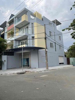 NHÀ KHU DC TÂN TIẾN ĐÔNG HƯNG THUẬN