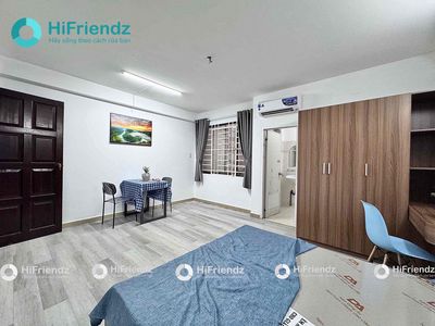 💎Khai trương Studio mới - sẵn NT - ngay Tên Lửa - nhà thờ Phaolo