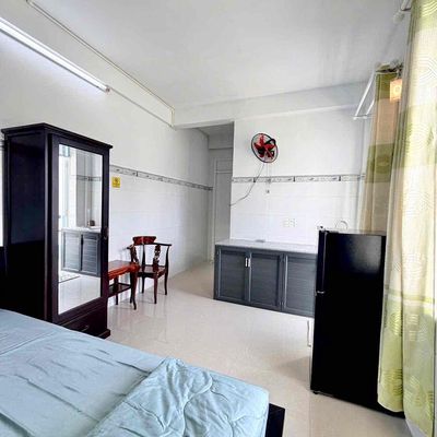 CHO THUÊ CĂN HỘ CÁCH BIỂN CHỈ 100m