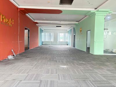 VĂN PHÒNG, KHO GẦN CITY LAND DT300M2