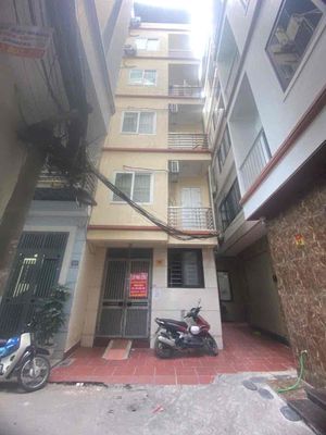 Chính chủ cho thuê nhà 28E ngõ 32 Hạ Yên ( hoặc ngõ 251 Nguyễn Khang)