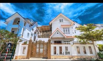 💎 Cho thuê Villa Sân Vườn  – Phường 2, trung tâm Đà Lạt 💎  📍 Vị trí: p