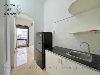 📣CĂN HỘ STUDIO TÁCH BẾP - FULL NỘI THẤT - NGAY CMT8 - TÂN BÌNH