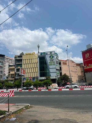 🔥CHO THUÊ TÒA NHÀ 11 Nguyễn Hữu Cảnh, P19, Bình Thạnh