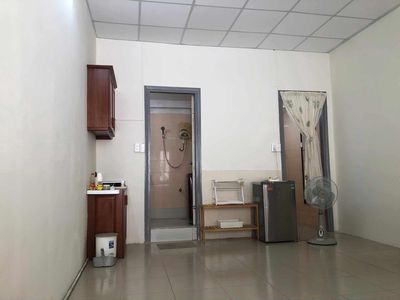 Căn hộ chung cư Q3 30m2