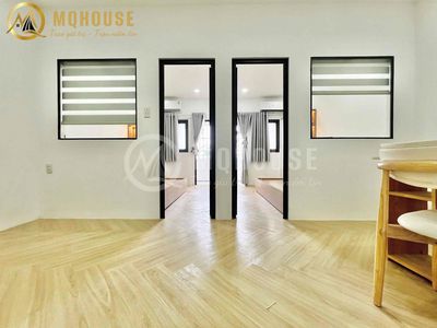🎉🎉Khai trương CH 2PN-1PN Balcon Full NT mới 100%🌳HỒ VĂN HUÊ🌳Phú Nhuận🌾
