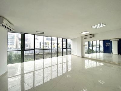 Cho thuê văn phòng 70m2 giá *** Tô Hiệu - Cầu Giấy