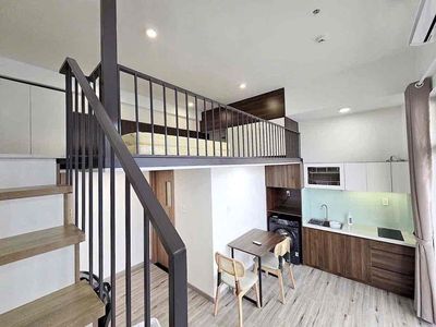 DUPLEX GIÁ RẺ SIÊU SANG GẦN ETOWN CỘNG HOÀ