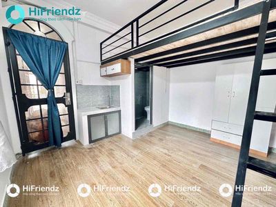Duplex Mới Xây Sẵn Nội Thất - Cửa Sổ Thoáng Ngay Aeon Mall Tân Phú