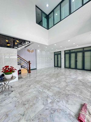 🔥 NHÀ 5PN – HẺM NHỰA 8M - LÊ VĂN QUỚI NGAY NGÃ TƯ BỐN XÃ