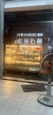 👉 SANG NHƯỢNG TIỆM BÁNH FULL THIẾT BỊ – THUÊ 5TR – GIÁ TỐT