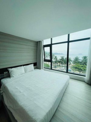 (Hot) cho thuê căn hộ studio Mường Thanh Viễn Triều chỉ 7tr/tháng.