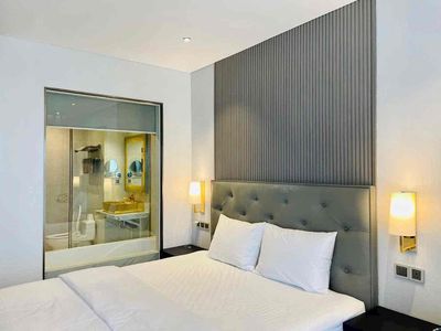 Căn Hộ Goldenbay Đà Nẵng tầng cao