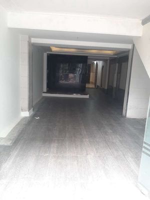 9pn 10wc hxh sư vạn hạnh, khu víp. dt. 4x18m 4 lầu 