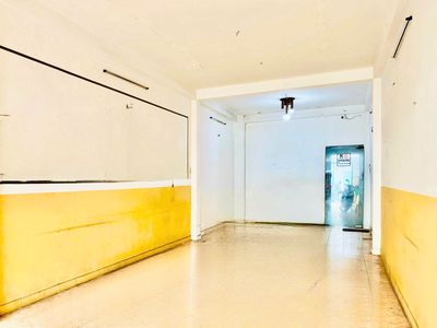 CHO THUÊ MẶT TIỀN KINH DOANH - ĐƯỜNG SƯ VẠN HẠNH, QUẬN 10