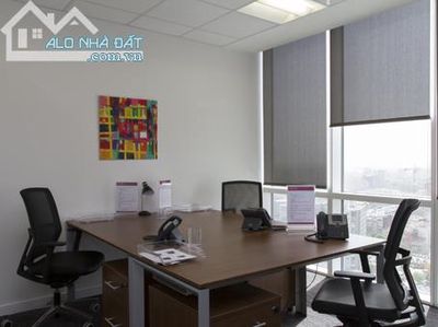 Văn phòng cho thuê giá rẻ 3 triệu ở Q1,diện tích 40m2