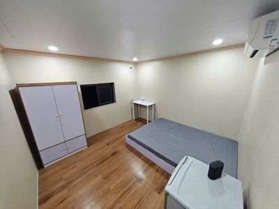 Phòng trọ: Thoáng - Sạch sẽ - Văn minh - khu Cầu Giấy - Dịch Vọng Hậu