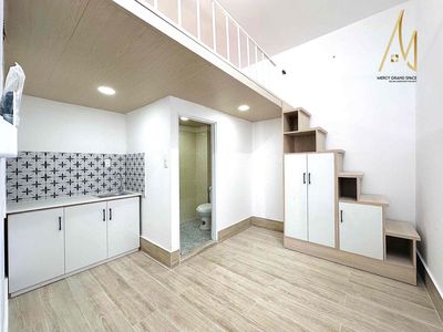 PHÒNG CÓ GÁC GIÁ SINH VIÊN NGAY C.V LÊ THỊ RIÊNG QUẬN 10