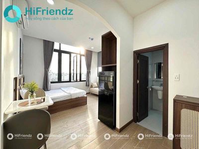 STU CAO CẤP NHẬN KHÁCH NƯỚC NGOÀI NGAY EMART PHAN VĂN TRỊ