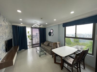 ⭐Cho thuê căn góc Kingston 83m2, 2pn, 2wc, Giá rẻ 19 Triệu