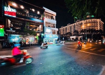 Cho thuê mặt bằng Quận 1 kinh doanh Nhà hàng Cà phê đường hai Bà Trưng