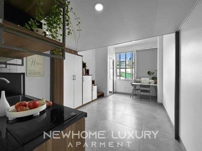 🪐 CHUNG CƯ MINI CỰC XỊN XÒ NGAY BẢY HIỀN GẦN HUFLIT, VHU, UEH 🪐