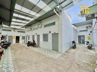 TRỌ NGAY TRUNG TÂM CẦN THƠ