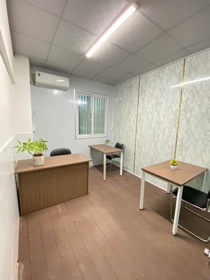 Văn Phòng Trọn Gói Quận 1 Chỉ 5,9 Triệu/Th–Full Nội Thất, Vào Làm Ngay