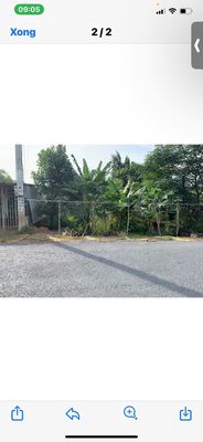 Chính Chủ cần cho Thuê Gấp : 2,7hecta :Đất mặt tiền