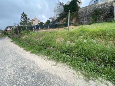 cho thuê đất trống trung tâm Đà Lạt