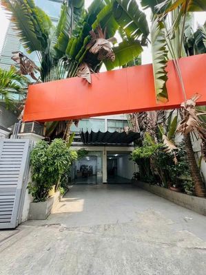 🏣[7mx28m]Nhà MT Đường số 1, Cư xá đô thành, p Bàn Cờ, Q3 cũ❌Cho thuê !