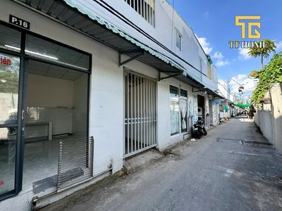 Cho thuê trọ, kinh doanh 30m2, Mặt tiền hẻm, Gần ĐHYD, Nguyễn Văn Cừ