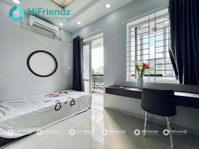 🔥 CĂN HỘ 1 PHÒNG NGỦ BANCOL GIÁ CHỈ 5🍠