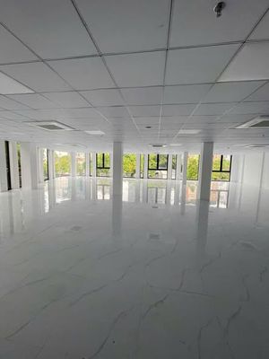 cho thuê tòa nhà mặt phố Nguyễn Văn Huyên
