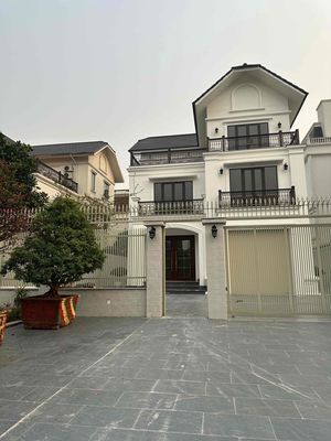 Biệt thự cho thuê