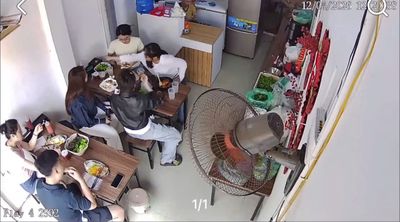 Cho thuê cửa hàng 25m2, giá 12tr/tháng tại Nhân Mỹ, Nam Từ Liêm