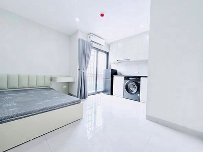 cho thuê phòng trọ 91 Hoàng Mai giá rẻ