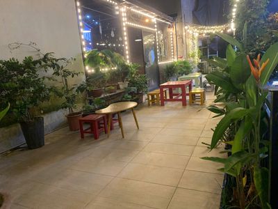 Cho thuê nhà mặt phố Thạch Bàn - Vừa ở vừa kinh doanh