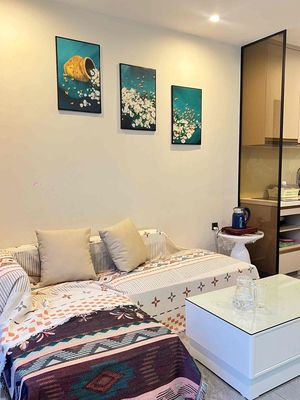 chịnh chu cho thuê nghỉ dưỡng cho gia đình thuê ngay