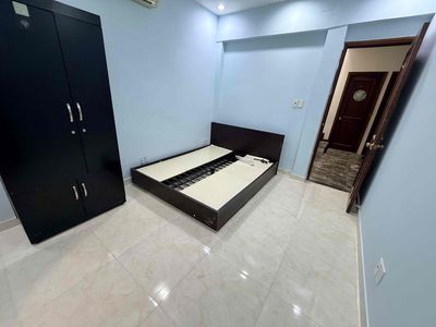 Cho thuê phòng 30m2 full nt Quận 4