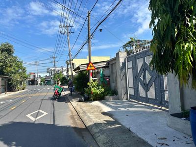 - Cho thuê đất 8x55m (440m²) – Đường số 35, Thị trấn Củ Chi