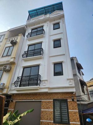 KÝ TÚC XÁ - TRƯỜNG CHINH - PHAN HUY ÍCH - CHÍNH CHỦ 100% - Q TÂN BÌNH